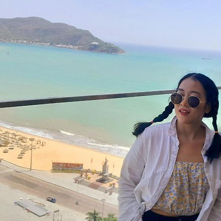 Song Suoi Quy Nhon Beachfront Apartment Extérieur photo