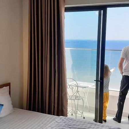 Song Suoi Quy Nhon Beachfront Apartment Extérieur photo
