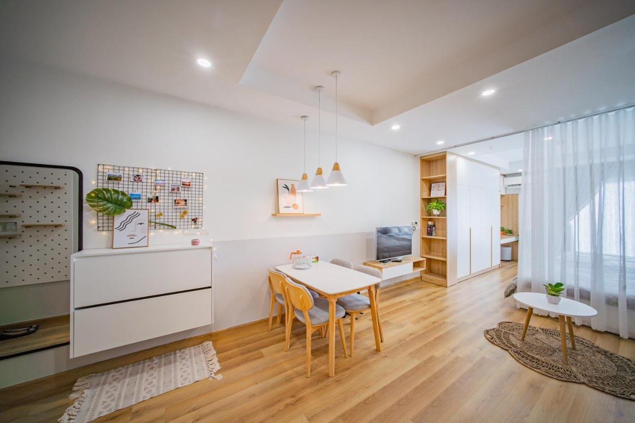 Song Suoi Quy Nhon Beachfront Apartment Extérieur photo