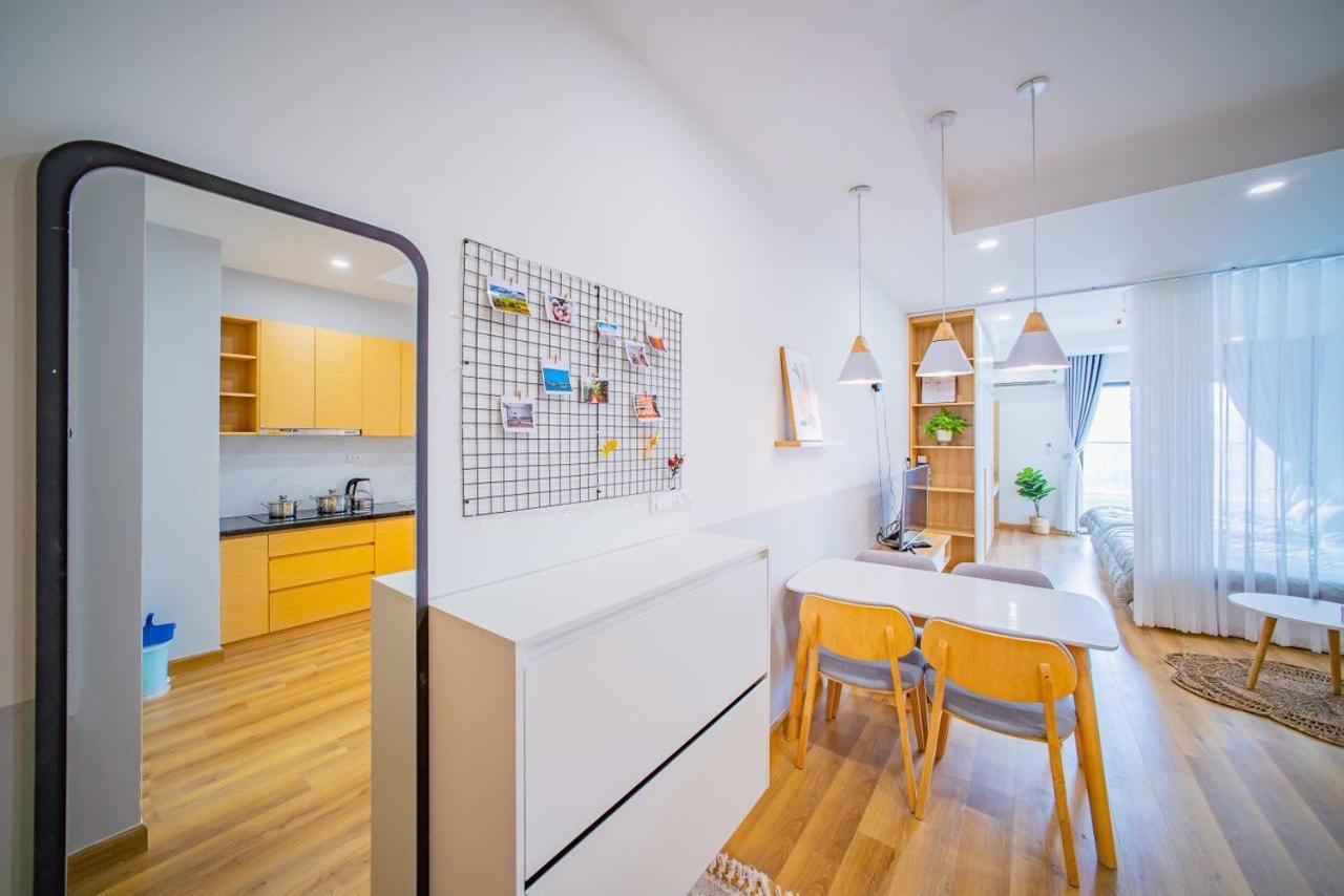 Song Suoi Quy Nhon Beachfront Apartment Extérieur photo