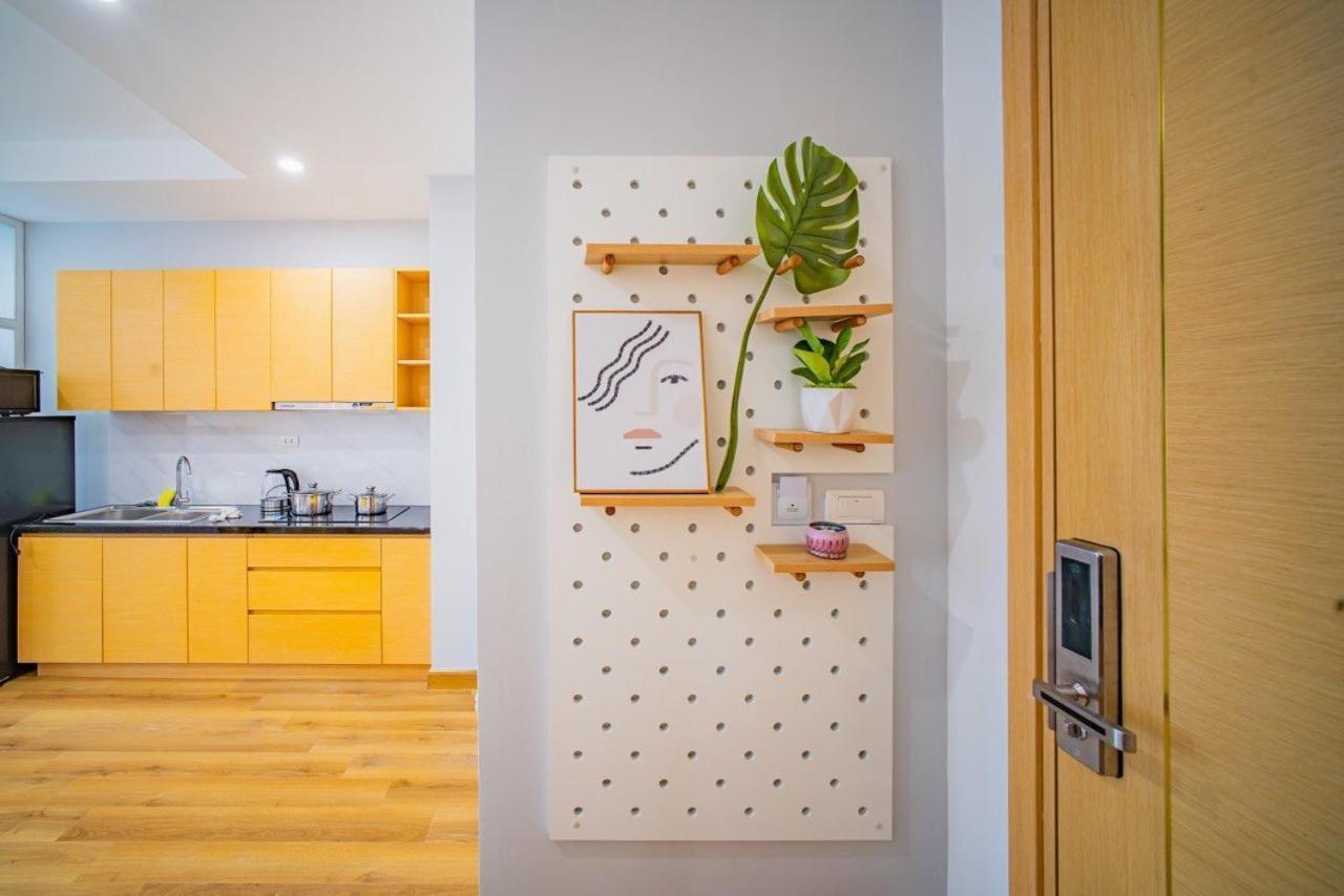 Song Suoi Quy Nhon Beachfront Apartment Extérieur photo