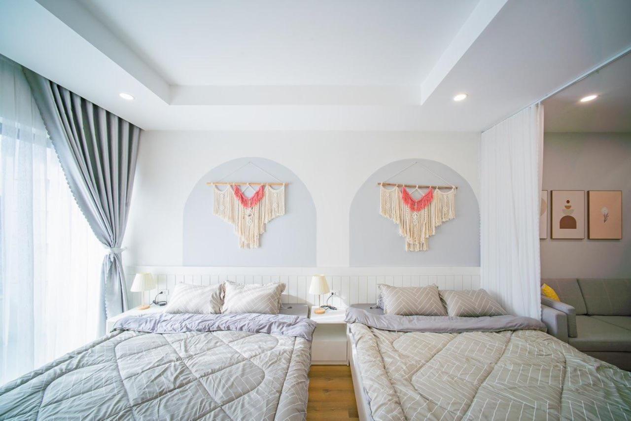 Song Suoi Quy Nhon Beachfront Apartment Extérieur photo