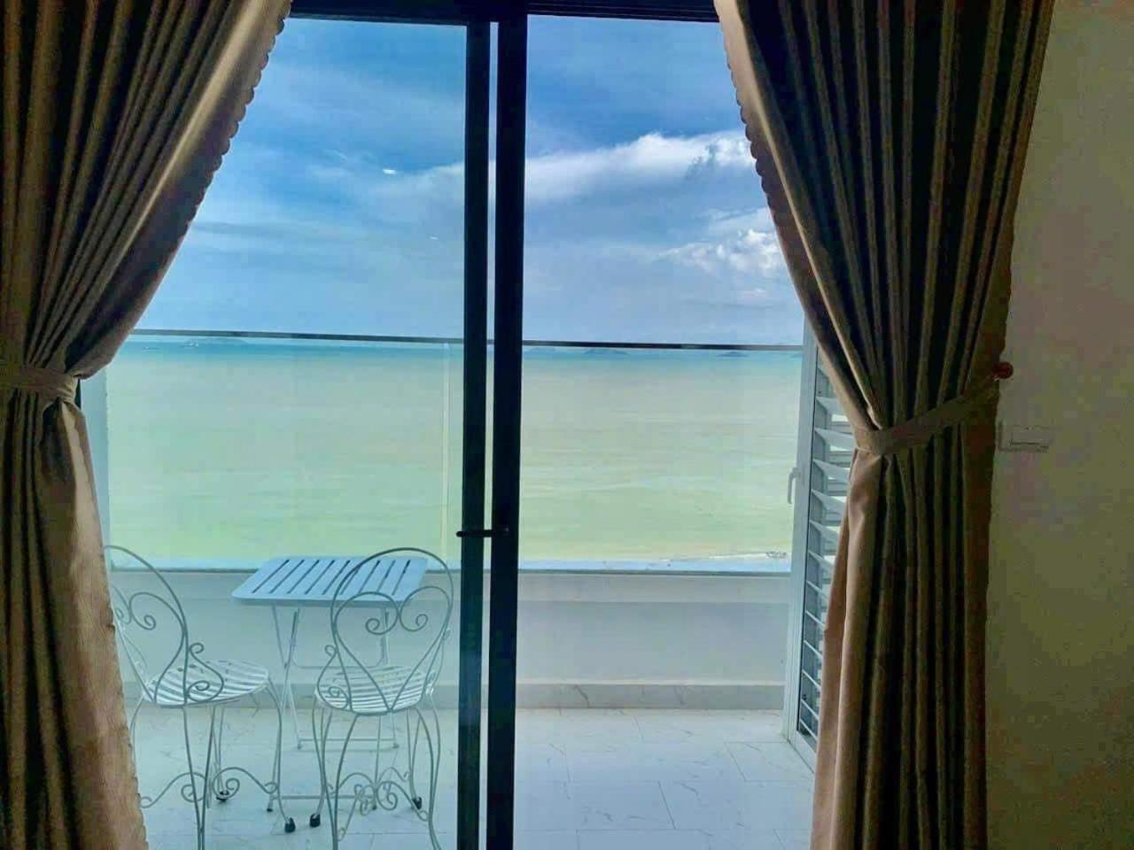 Song Suoi Quy Nhon Beachfront Apartment Extérieur photo