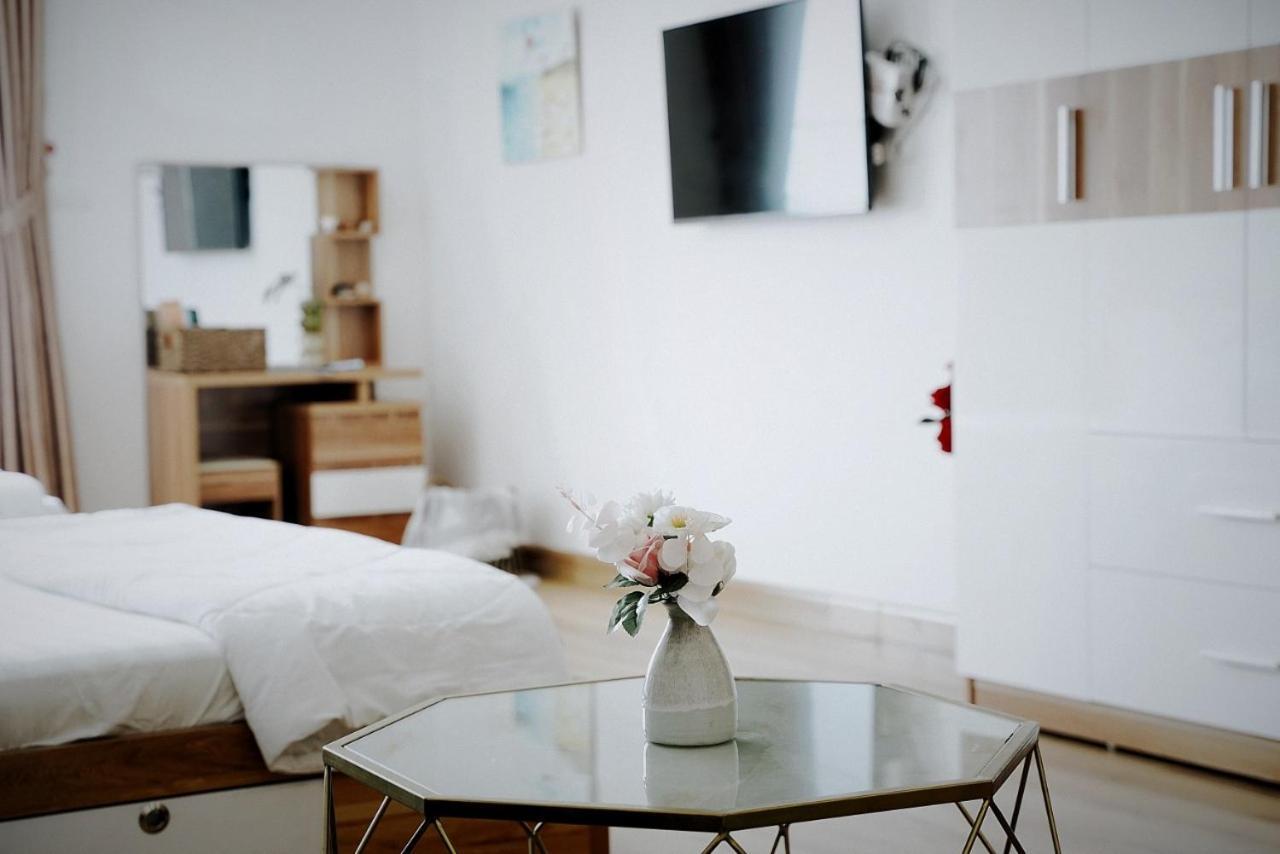 Song Suoi Quy Nhon Beachfront Apartment Extérieur photo
