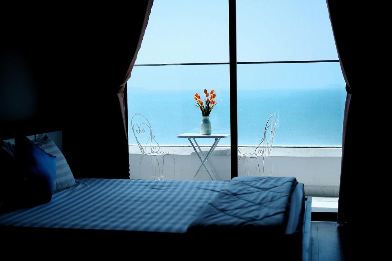 Song Suoi Quy Nhon Beachfront Apartment Extérieur photo