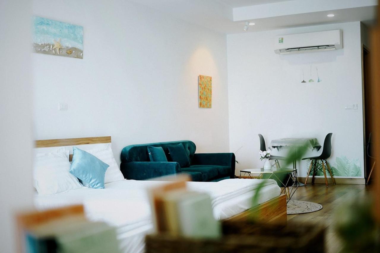 Song Suoi Quy Nhon Beachfront Apartment Extérieur photo