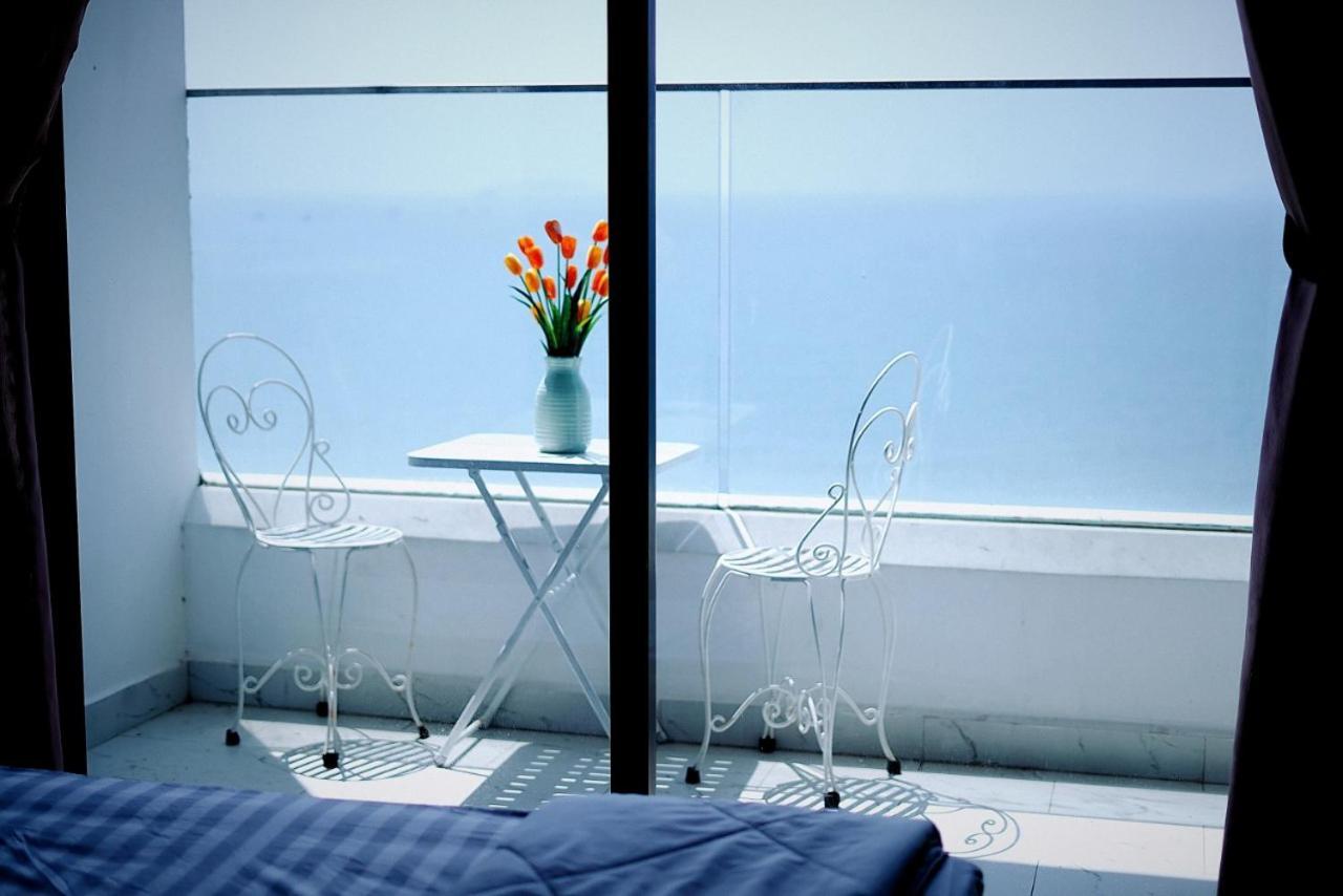 Song Suoi Quy Nhon Beachfront Apartment Extérieur photo