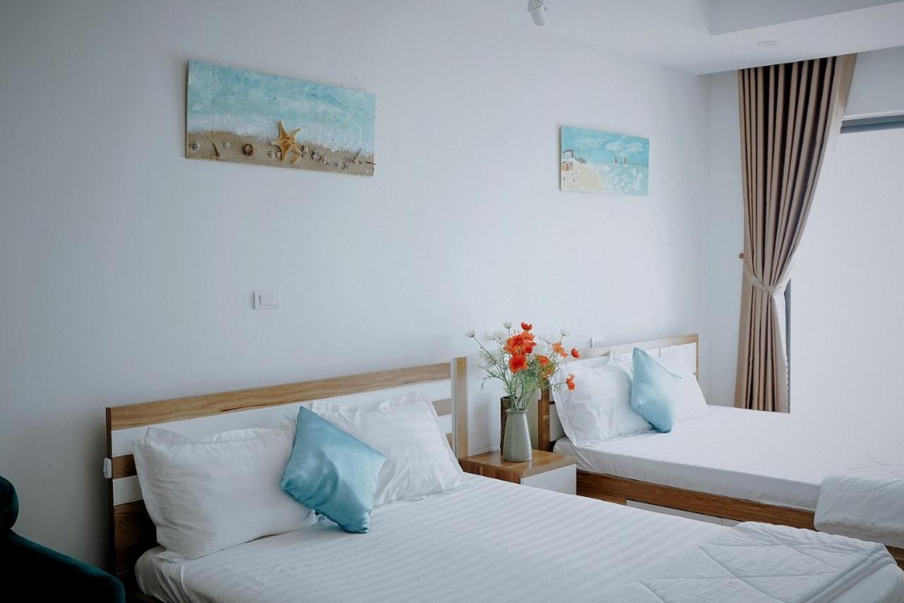 Song Suoi Quy Nhon Beachfront Apartment Extérieur photo