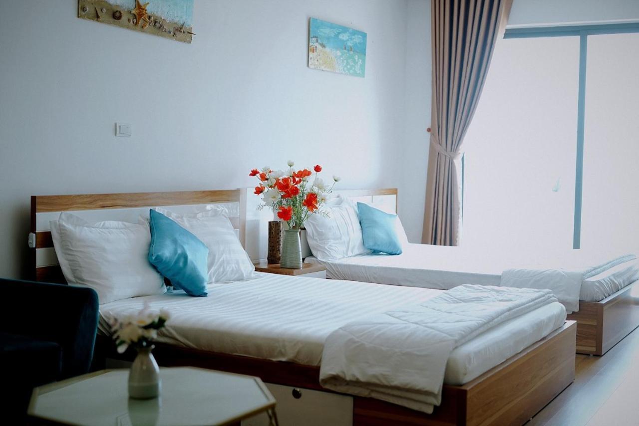 Song Suoi Quy Nhon Beachfront Apartment Extérieur photo