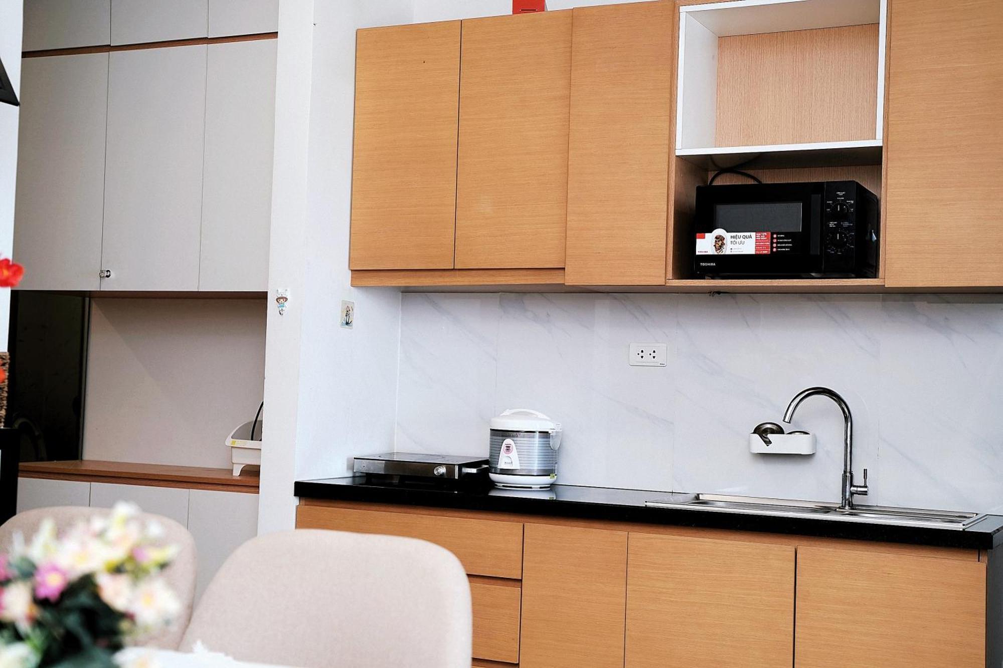 Song Suoi Quy Nhon Beachfront Apartment Extérieur photo