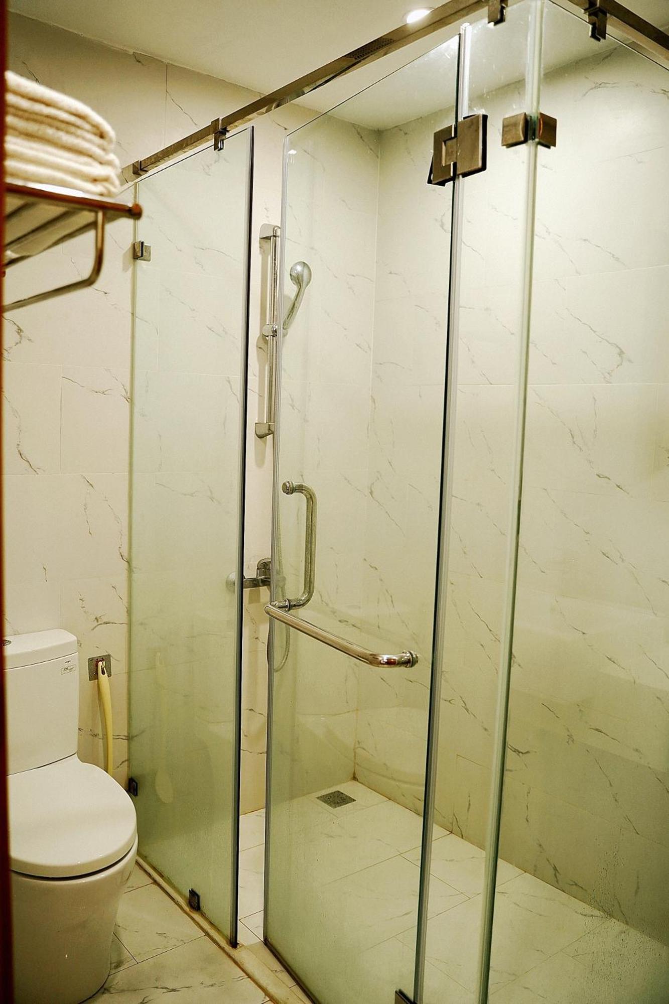 Song Suoi Quy Nhon Beachfront Apartment Extérieur photo