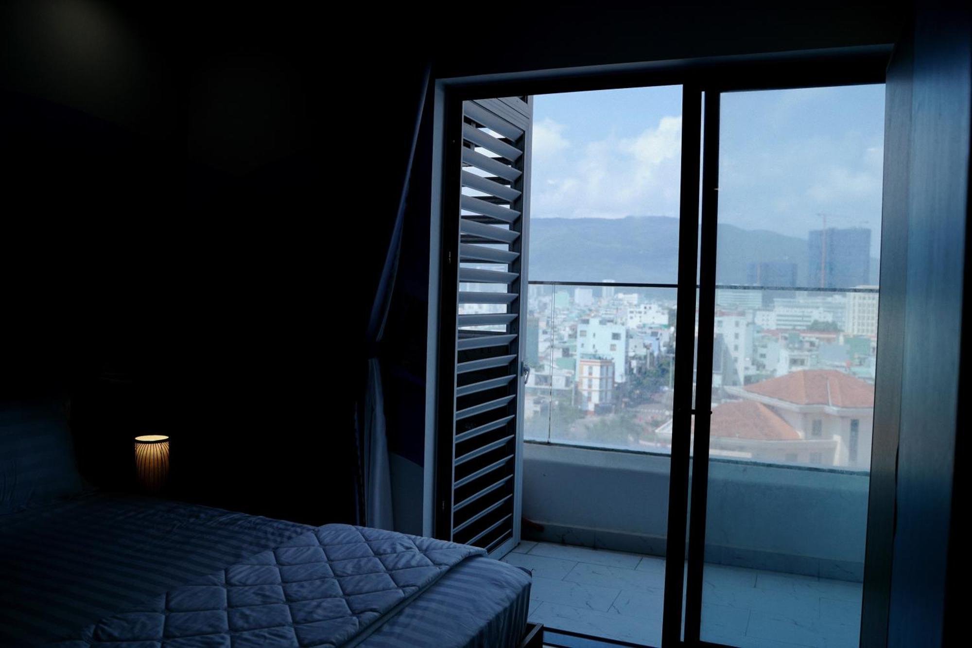 Song Suoi Quy Nhon Beachfront Apartment Extérieur photo