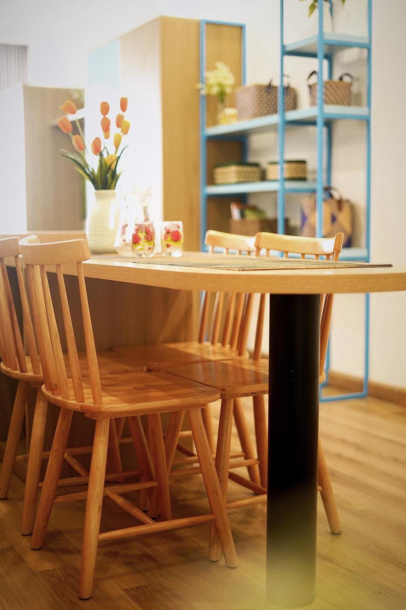 Song Suoi Quy Nhon Beachfront Apartment Extérieur photo