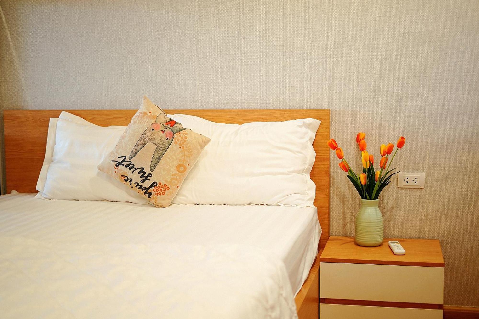 Song Suoi Quy Nhon Beachfront Apartment Extérieur photo