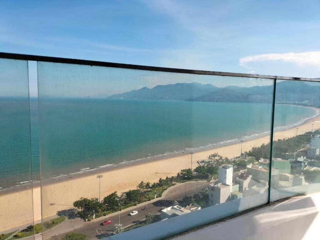 Song Suoi Quy Nhon Beachfront Apartment Extérieur photo
